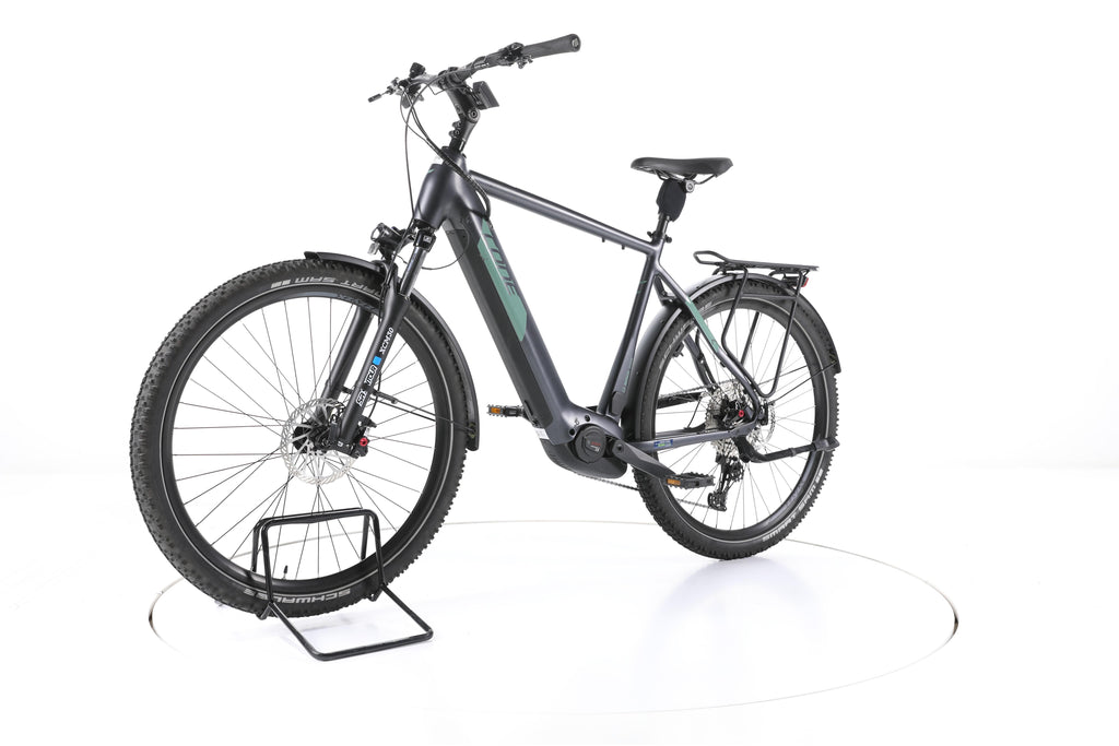 CONE Bikes eSUV IN 3.0 Trekking E-Bike 2023 - Image 6