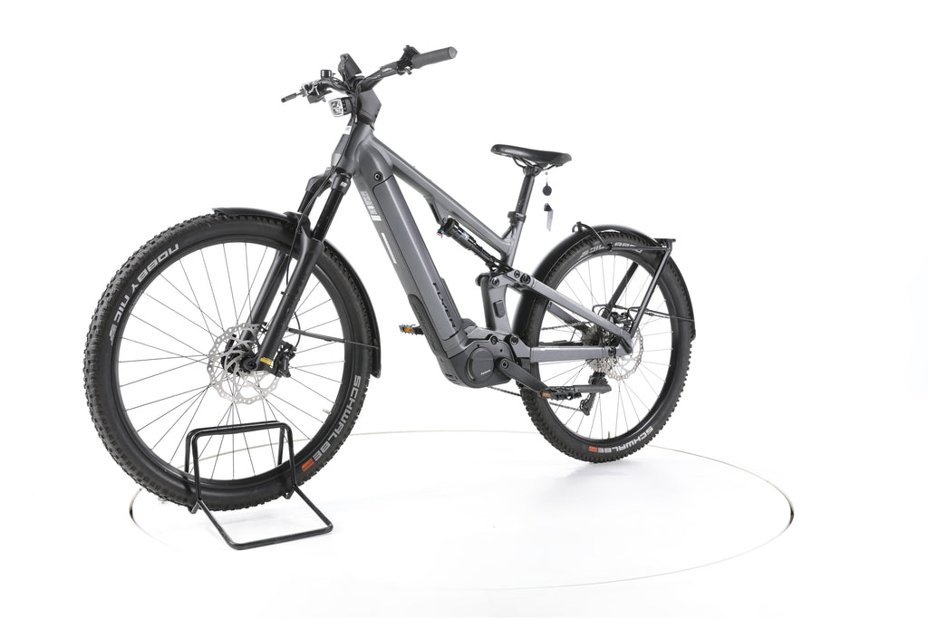 FLYER Goroc X 2.10 SUV E-Bike - Image 6