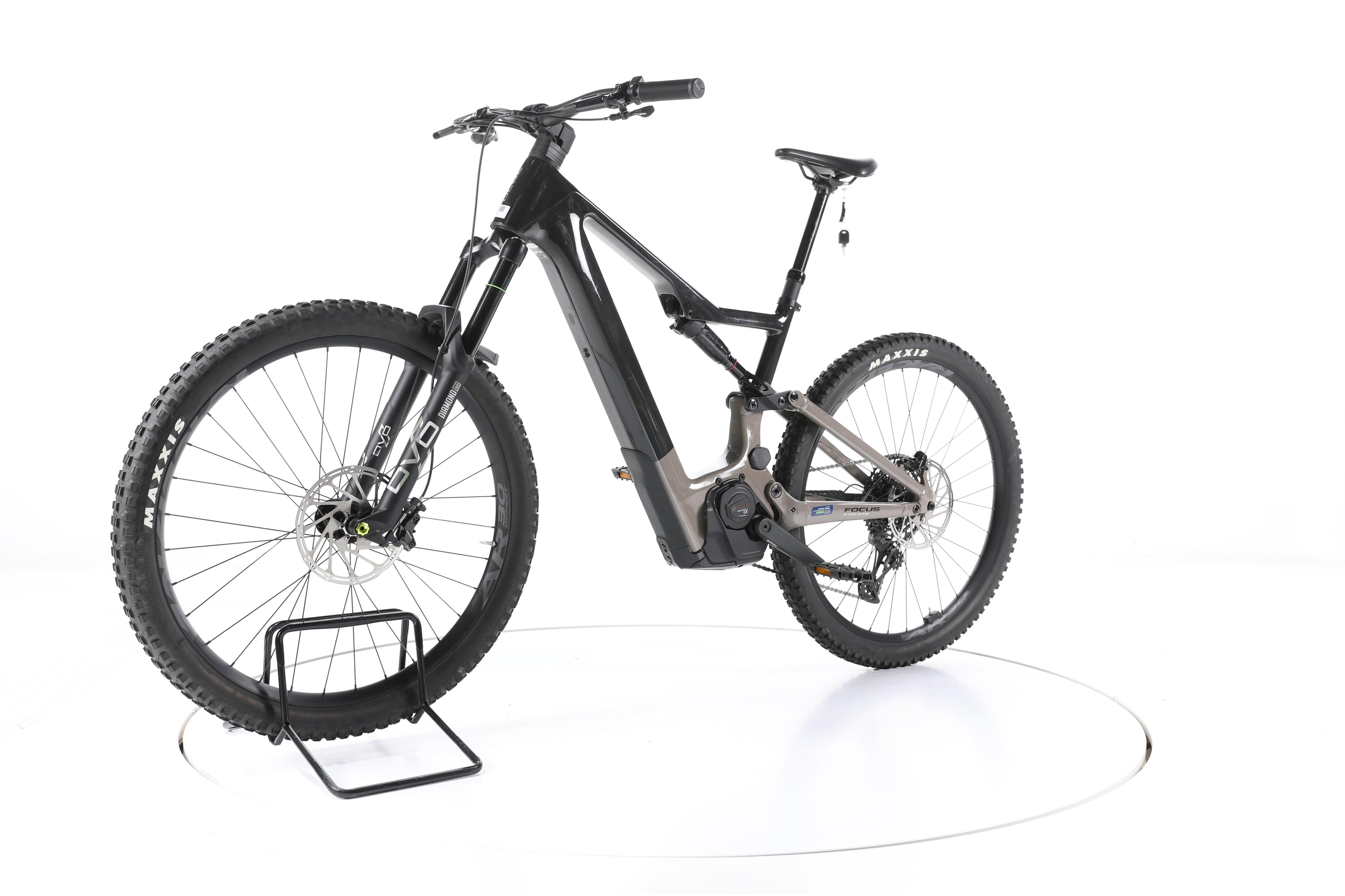 Focus Jam 6.8 Xl Fully E-Bike 2023 - Image 6