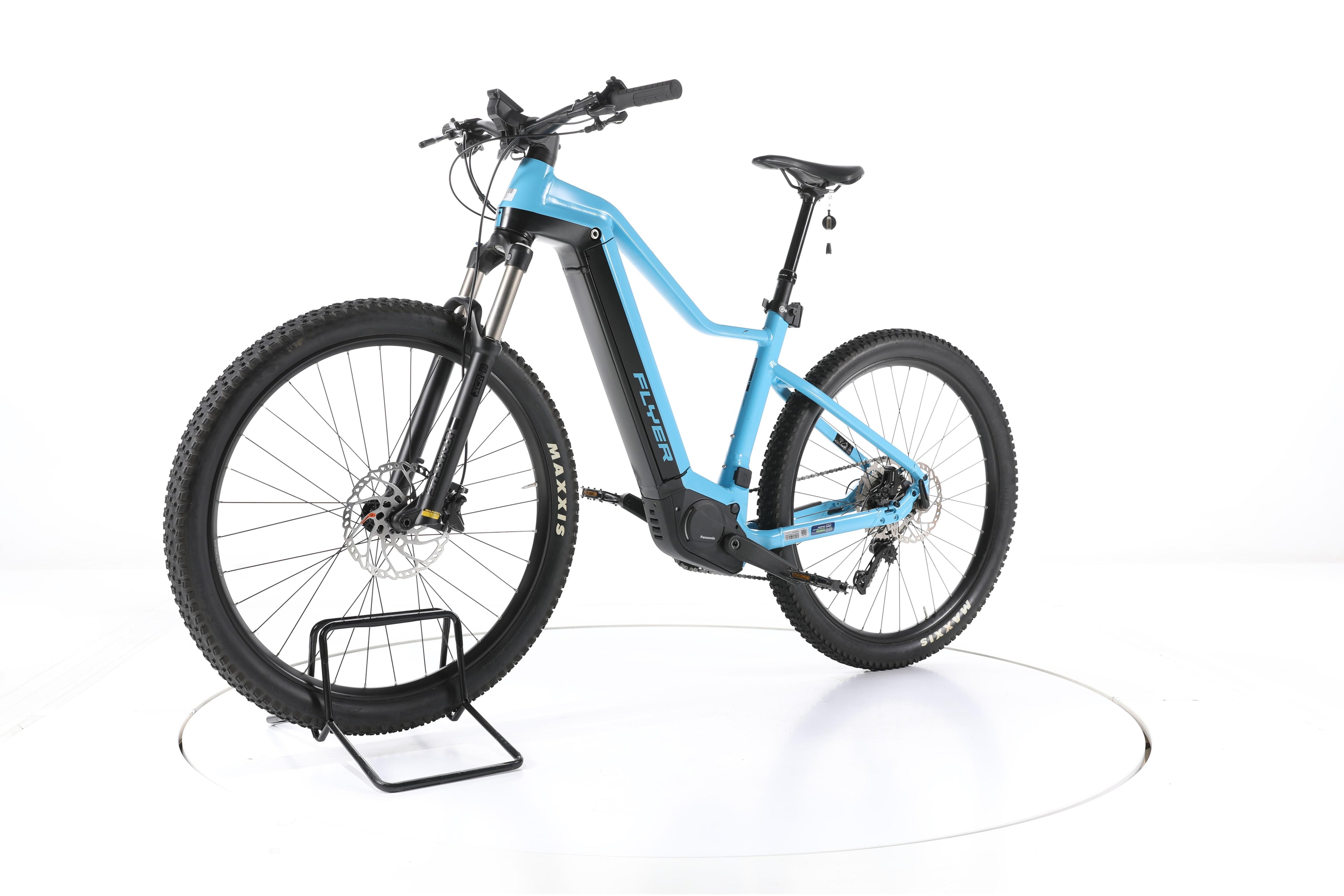 FLYER Uproc2 2.10 E-Bike - Image 6