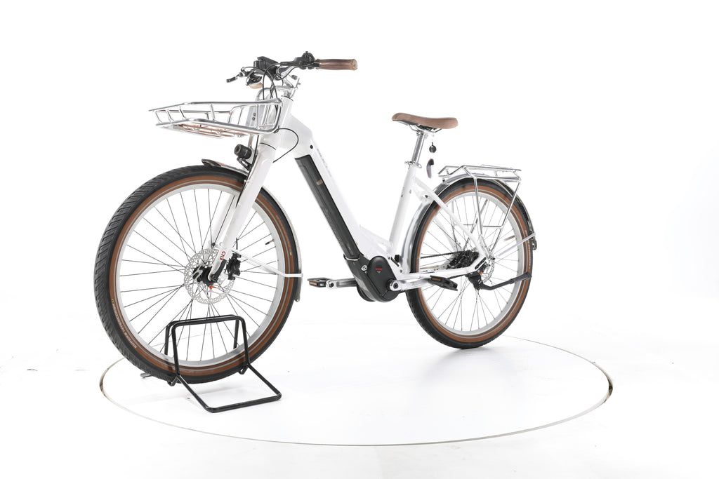 Bulls Sturmvogel EVO 5F Belt City E-Bike Tiefeinsteiger - Image 6