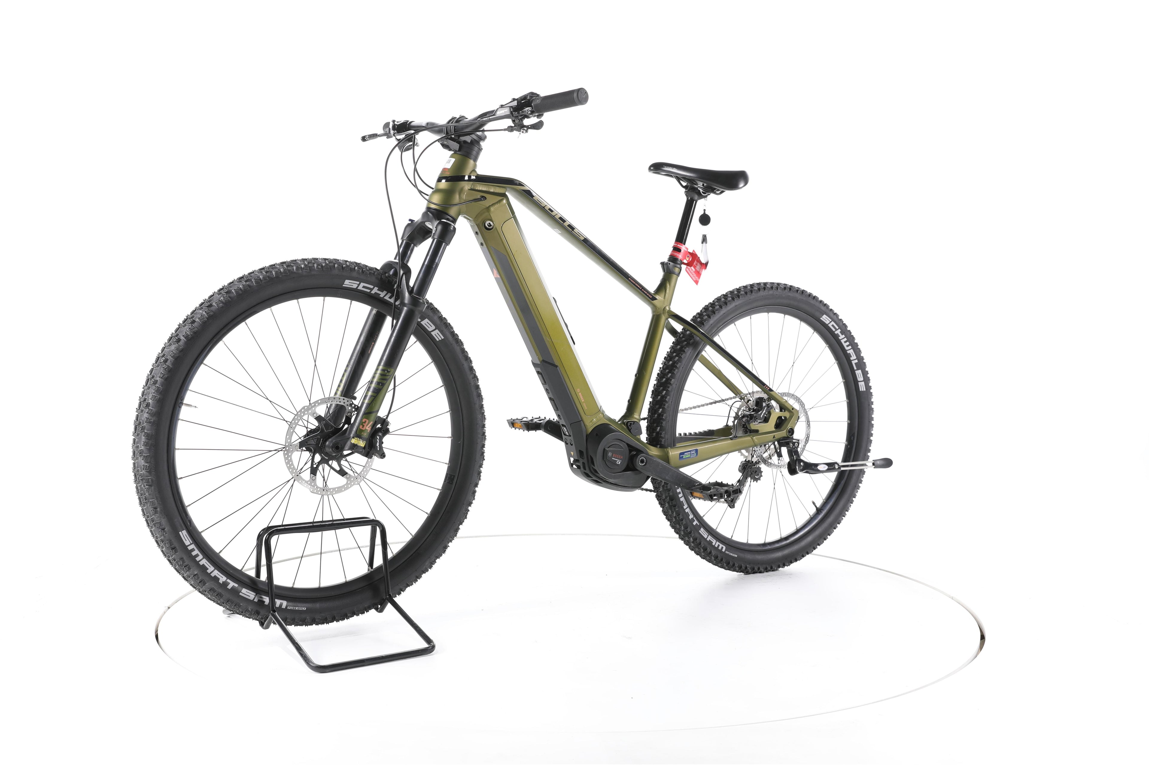 Bulls Sonic EVO 1 E-Bike 2023 - Image 6