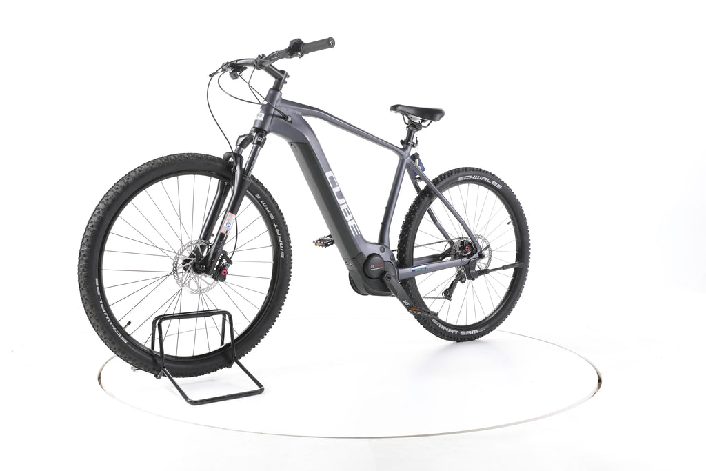 Cube Reaction Hybrid Performance E-Bike - Image 6