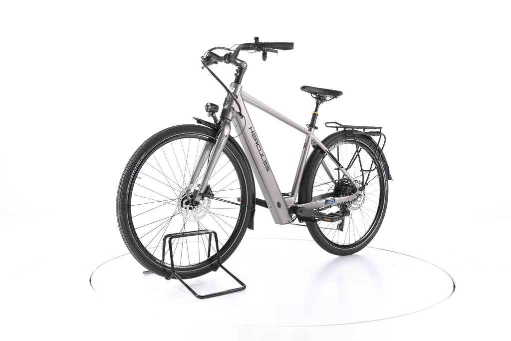 Hercules Urbanico I-10 City E-Bike 2024 - Image 6