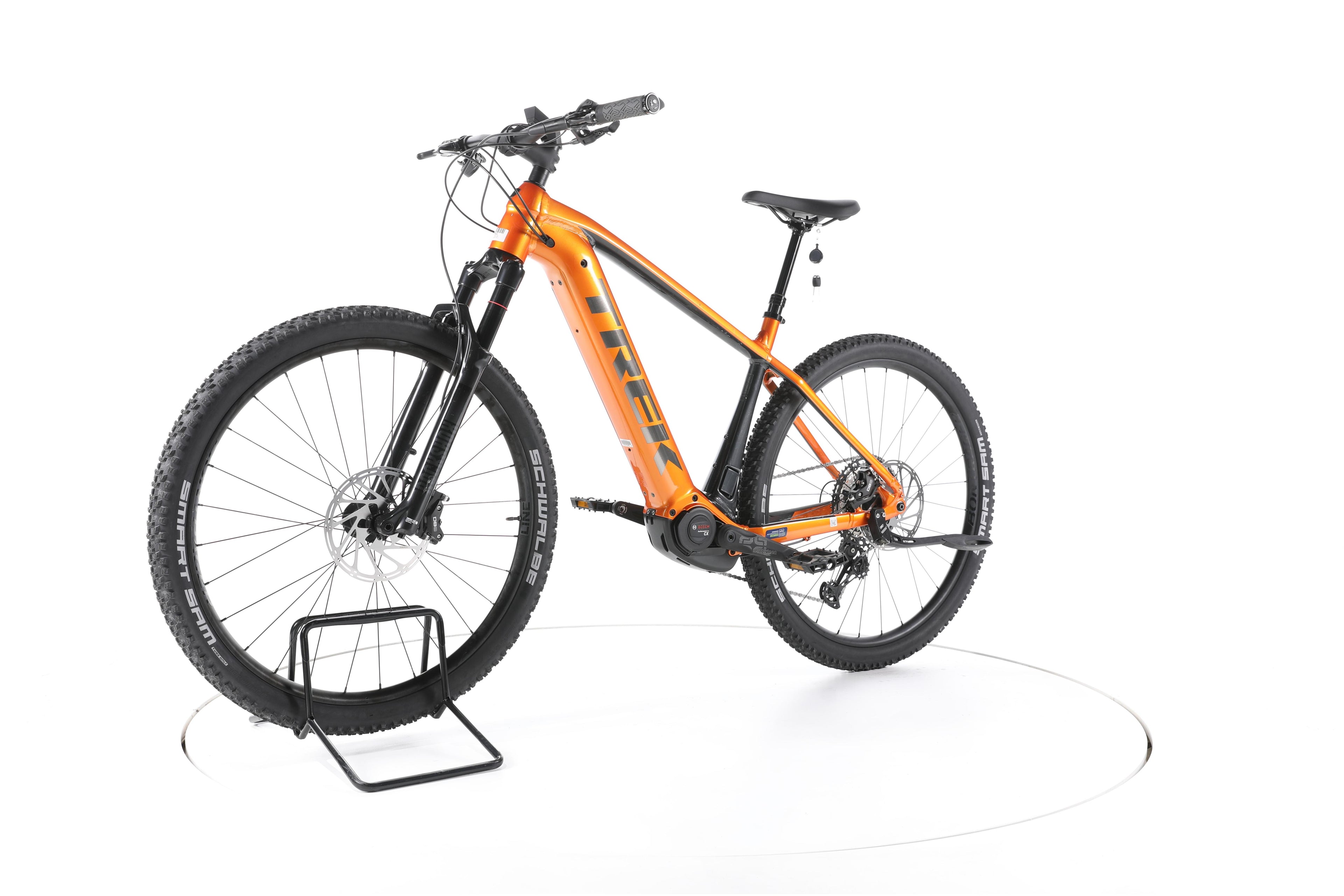 Trek Powerfly FS 7 E-Bike - Image 6