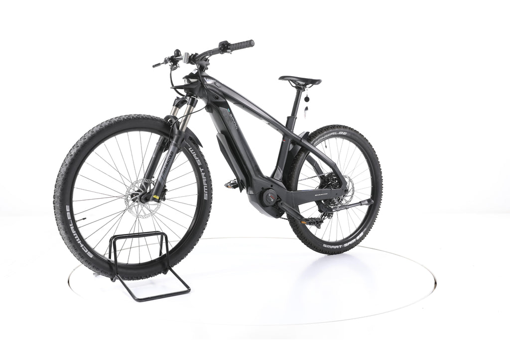 Bianchi E-Omnia X-Type E-Bike - Image 6