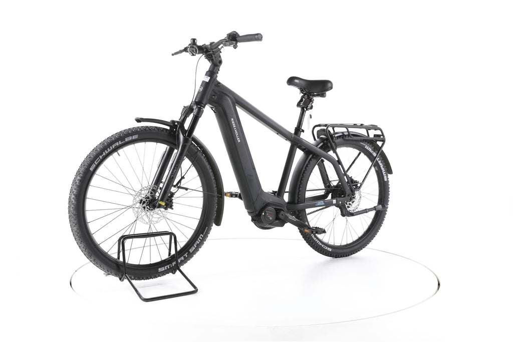 Riese & Müller Charger4 GT Vario City E-Bike - Image 6