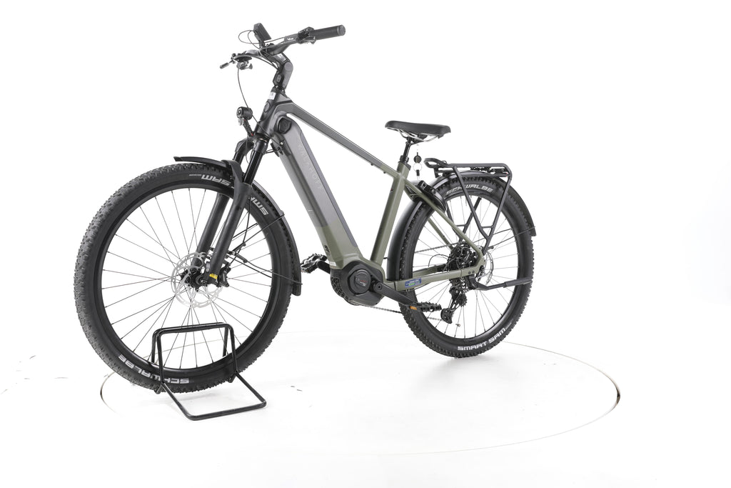 Kalkhoff Entice 5+ Trekking E-Bike 2024 - Image 6
