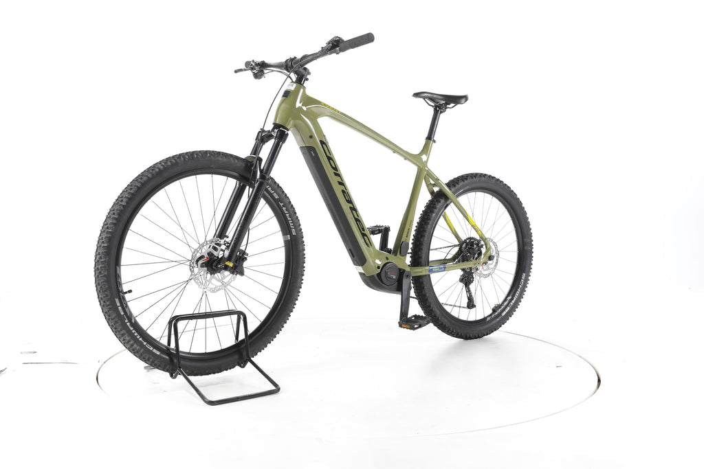 Corratec E-Power X Vert Elite Gent E-Bike - Image 6