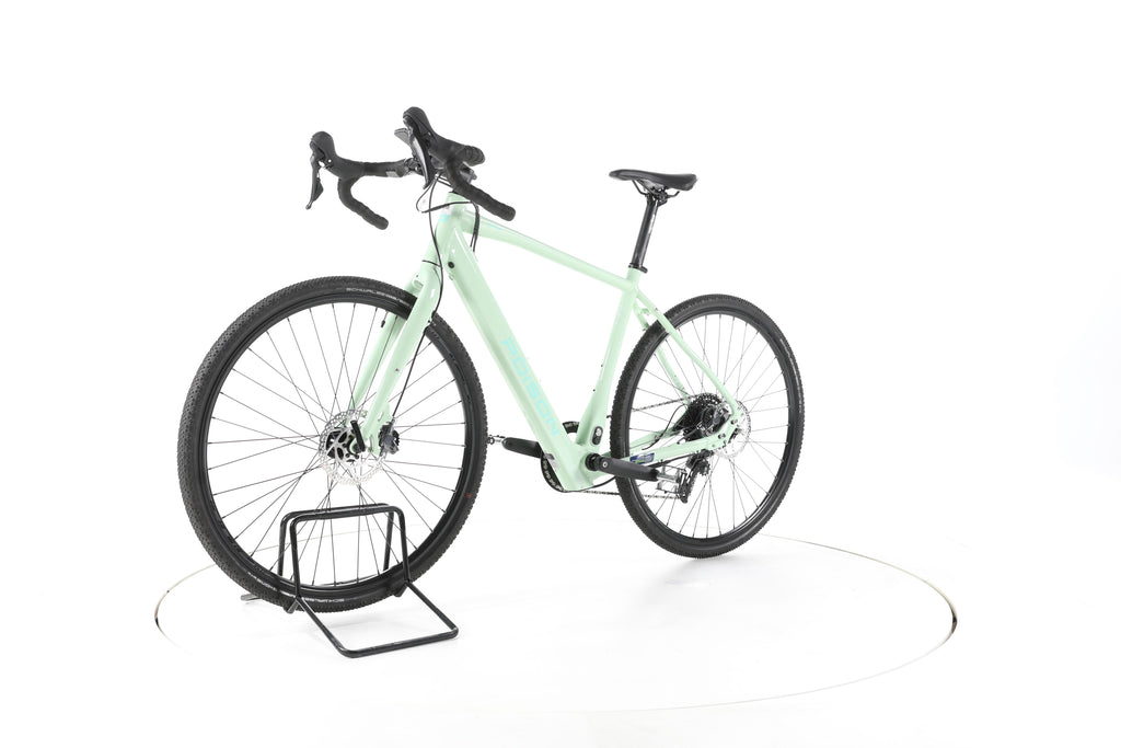 Poison E605 Gravel E-Gravelbike - Image 6