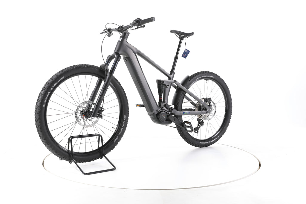 Cube Stereo Hybrid ONE22 Race E-Bike Fully 2026 - Image 6