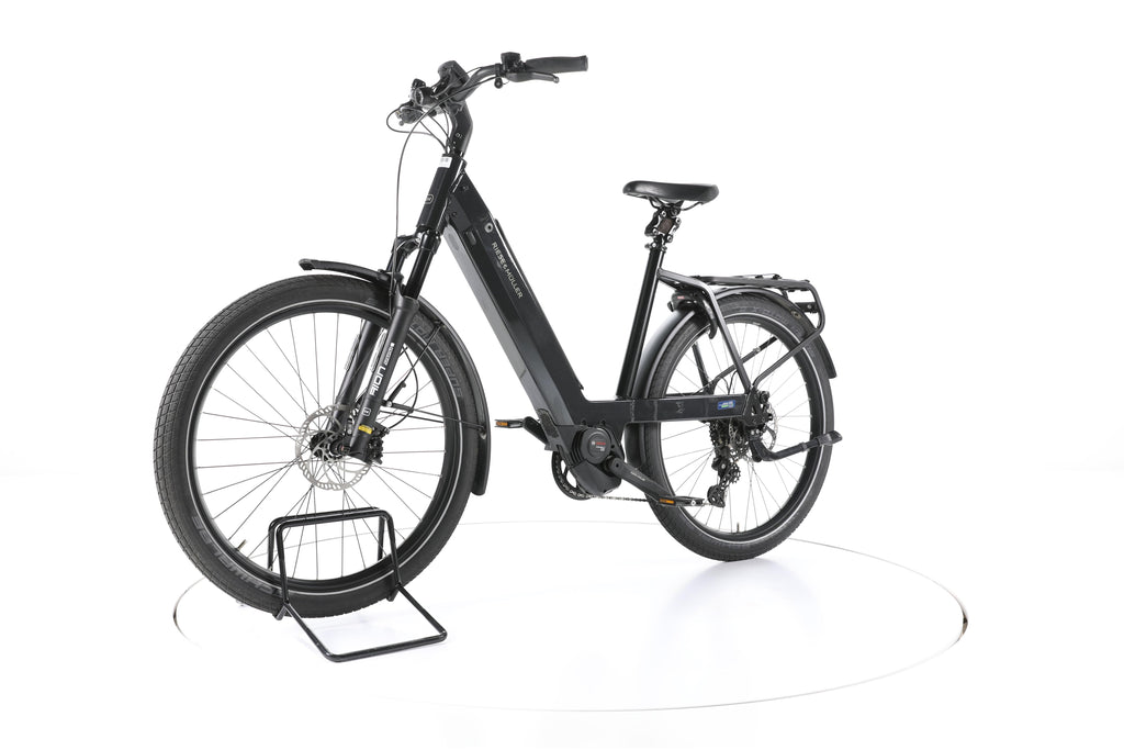 Riese & Müller Nevo GT Touring Trekking E-Bike Tiefeinsteiger - Image 6