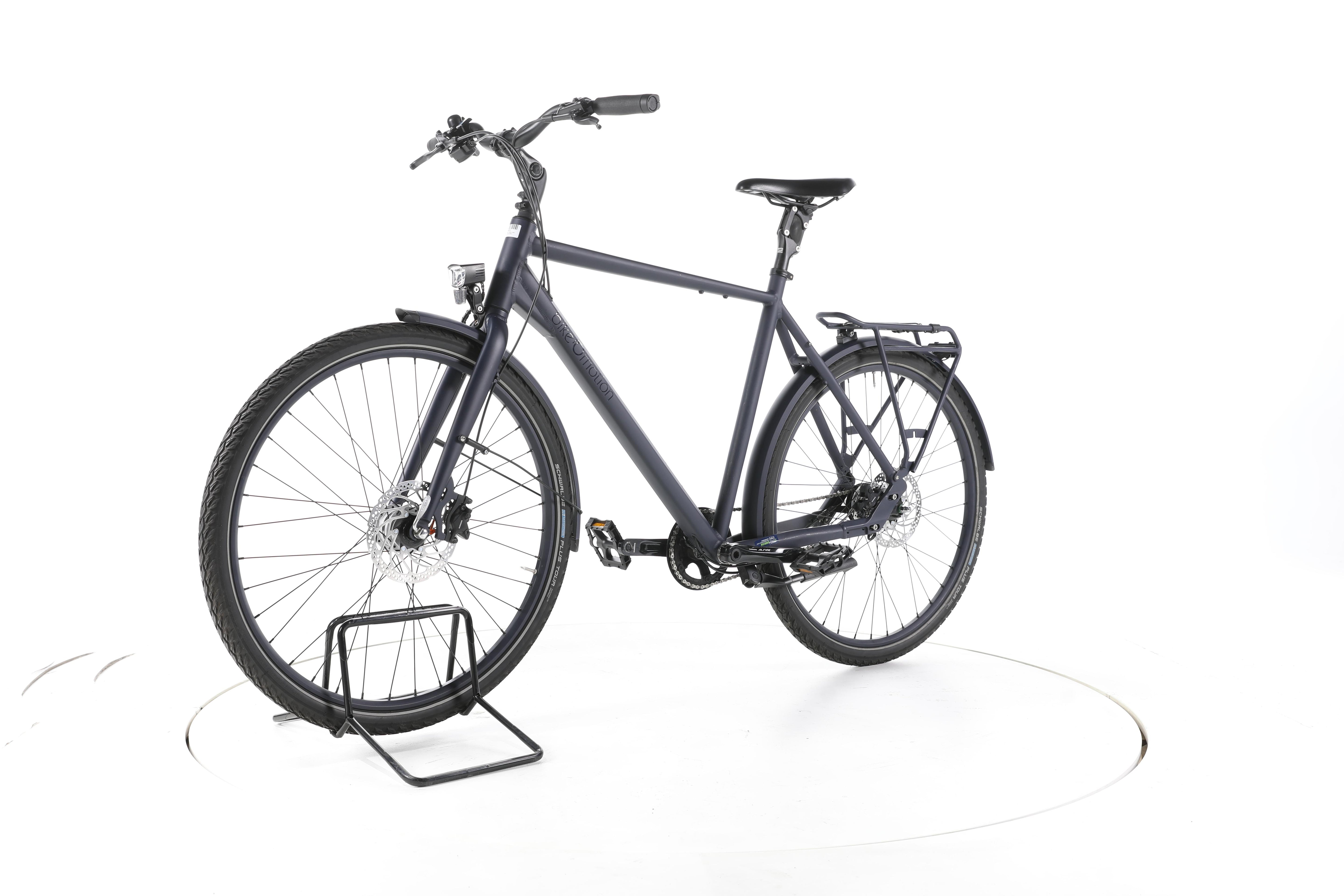 Bikeomotion Motion D Fahrrad City & Trekking - Image 6