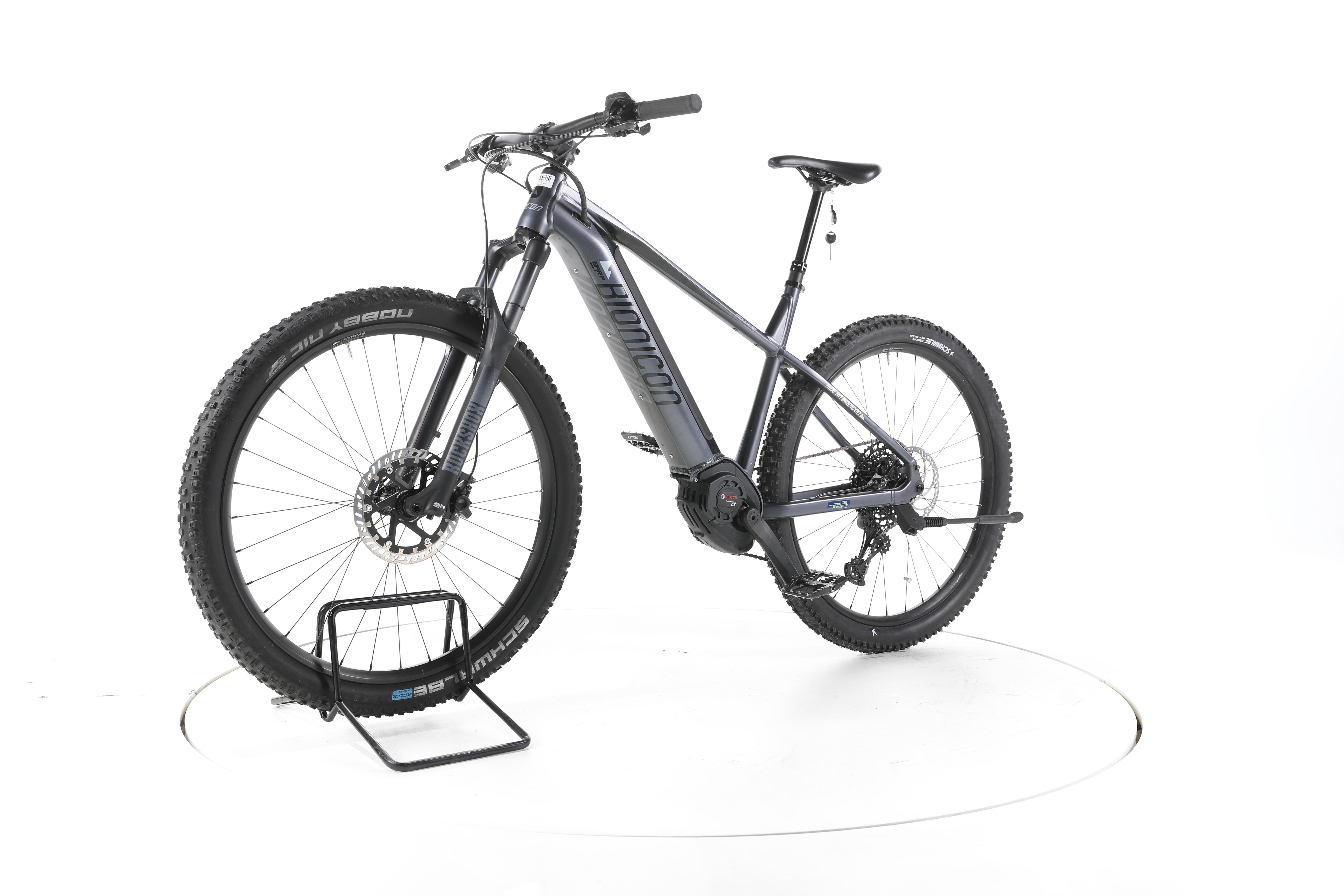 Bionicon EARP 2 E-Bike - Image 6