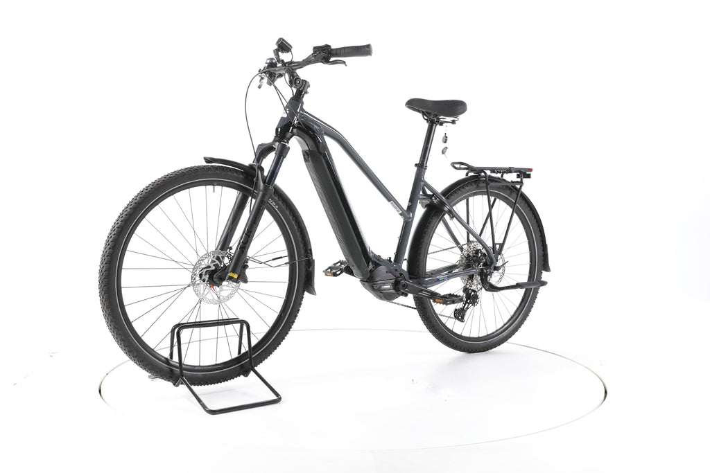 Merida eBIG.Tour 675 EQ Trekking E-Bike - Image 6