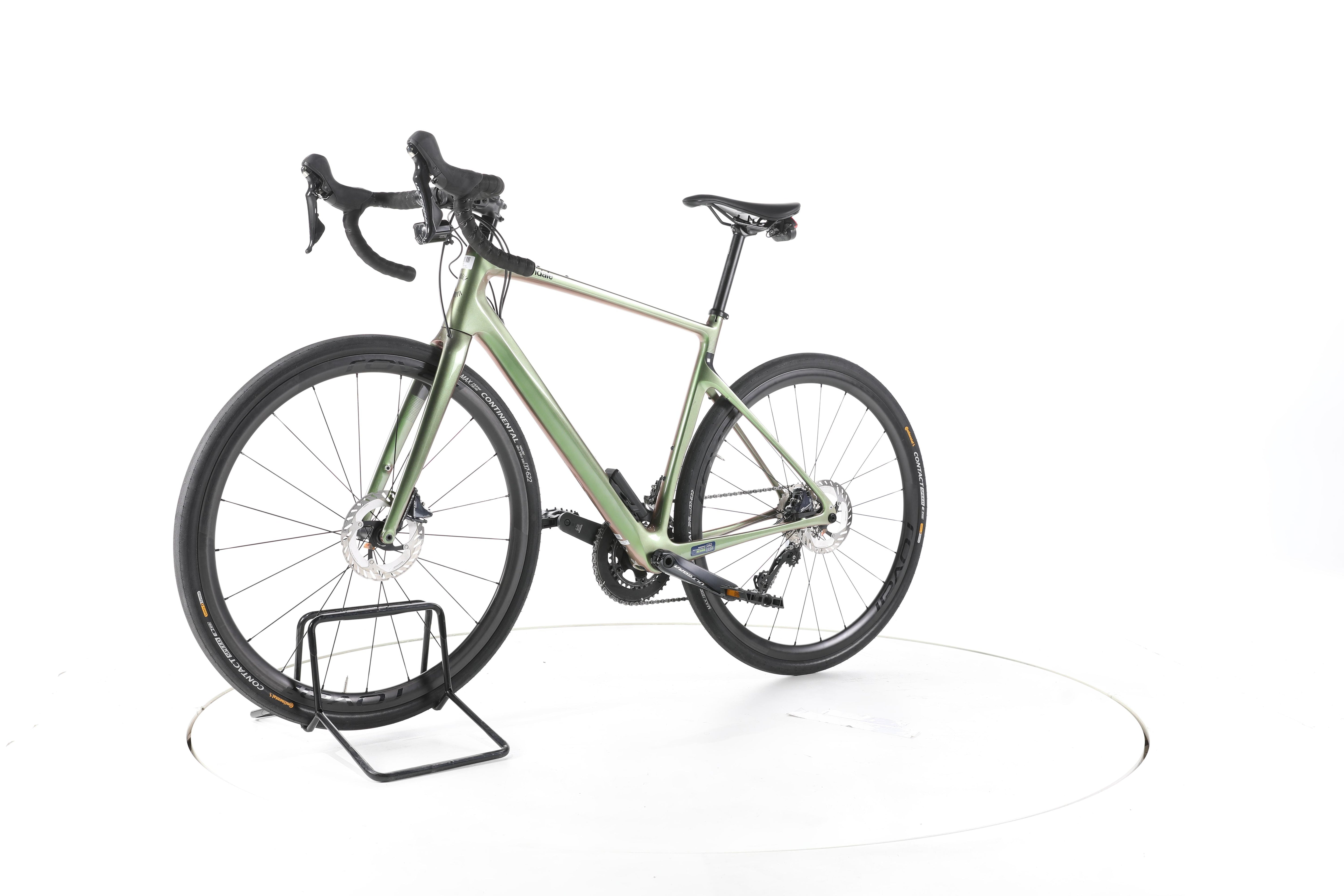 Cannondale Synapse 2 - Image 6