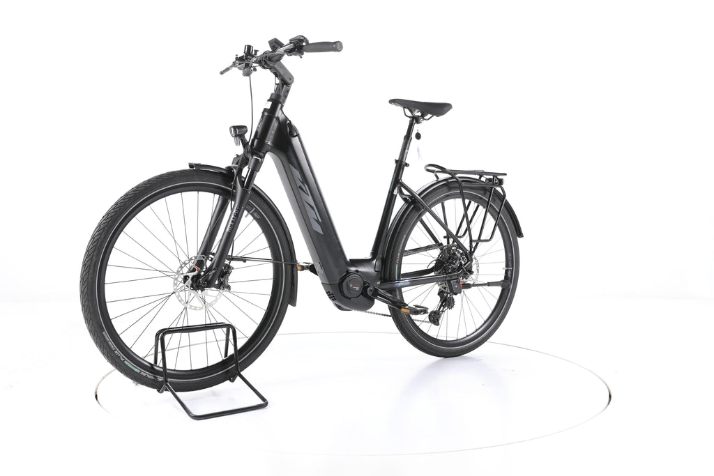 KTM Macina Style LTD Trekking E-Bike Tiefeinsteiger 2023 - Image 6
