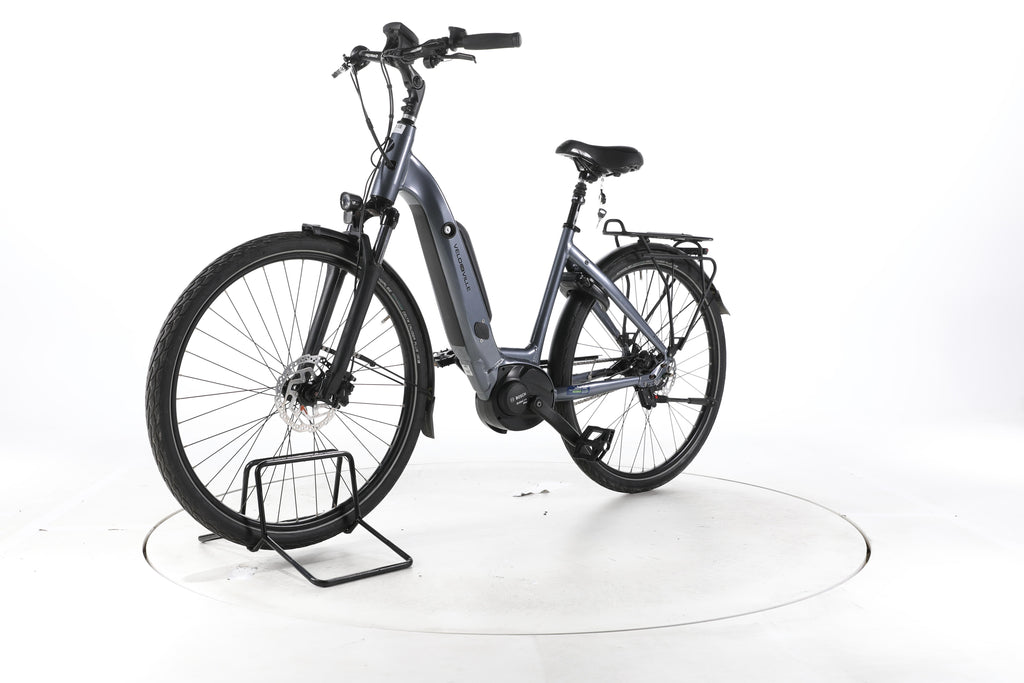 Velo de Ville AEB 400 City E-Bike Tiefeinsteiger - Image 6
