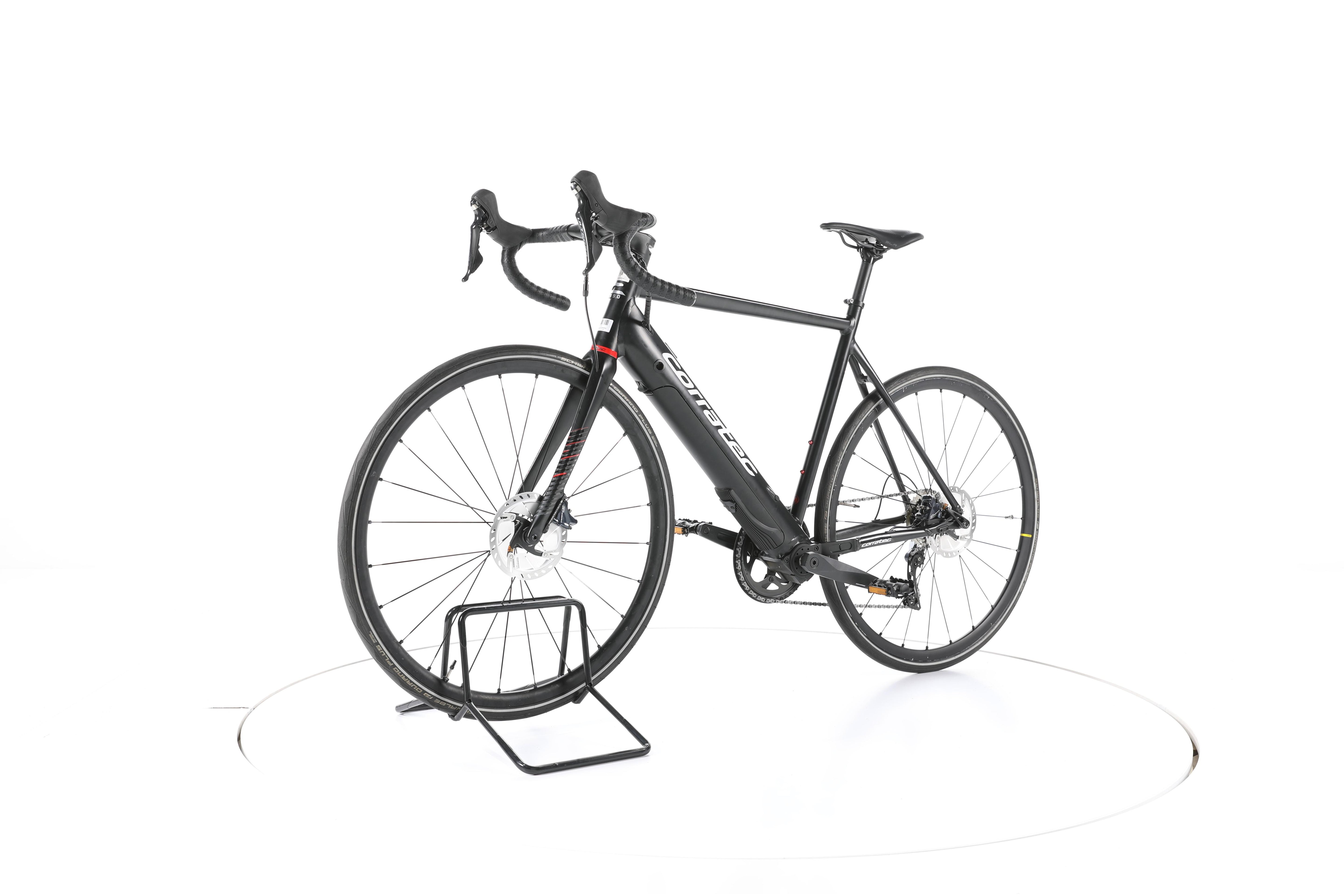 Corratec E-Corones Elite E-Gravel & Rennrad - Image 6