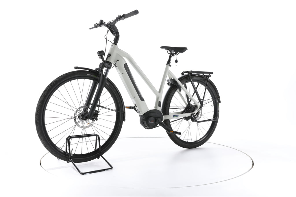 Rose Xtra Watt EVO Plus 3 City E-Bike - Image 6