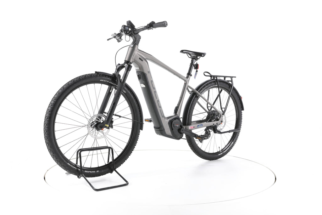 Focus AVENTURA² 6.8 Trekking E-Bike - Image 6