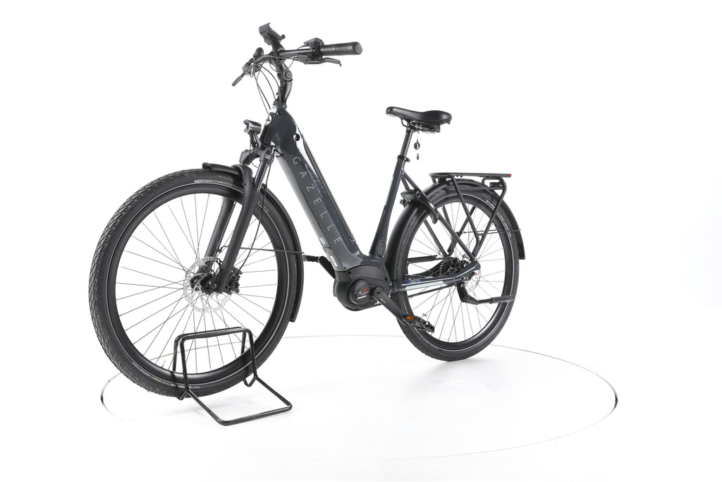 Gazelle Ultimate C5 City E-Bike Tiefeinsteiger 2025 - Image 6