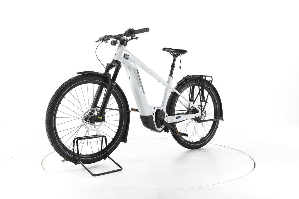 Canyon Pathlite:ON 8 SUV City E-Bike 2024 - Image 6