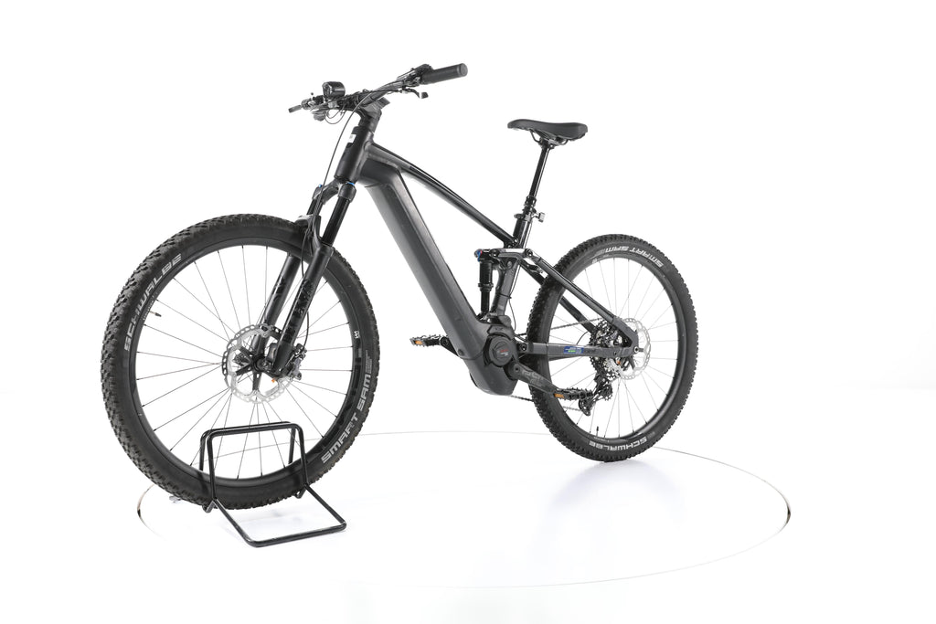 Cube Stereo Hybrid 120 SLT Fully E-Bike 2023 - Image 6
