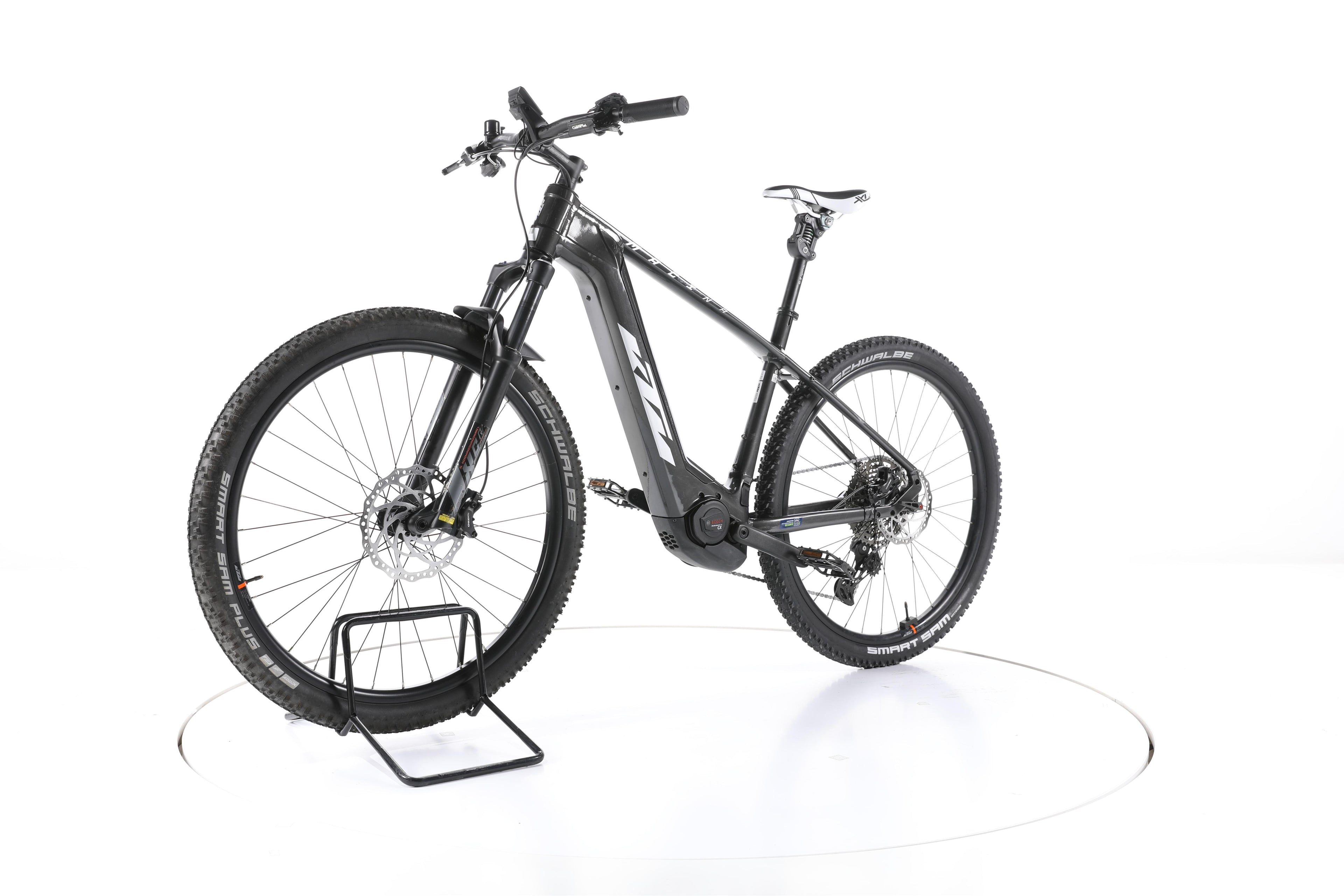 KTM Macina Team XL E-Bike - Image 6