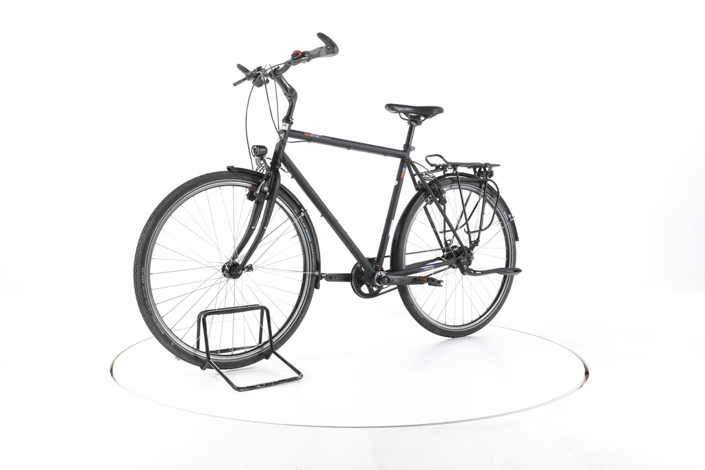 VSF Fahrradmanufaktur T-300 Fahrrad City & Trekking - Image 6