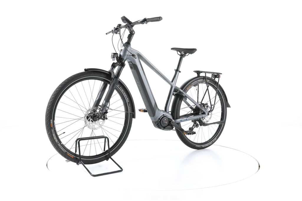 Conway Cairon T3.0 Trekking E-Bike 2024 - Image 6