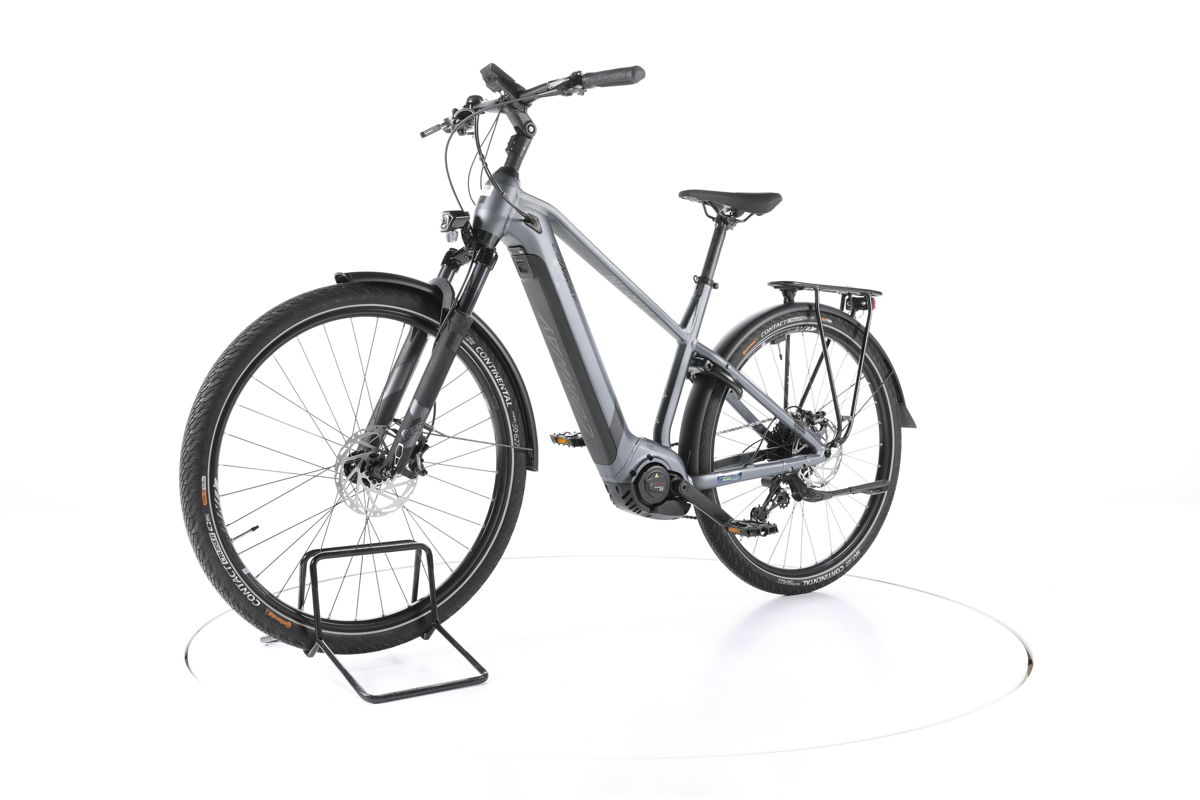 Conway Cairon T3.0 Trekking E-Bike 2024 - Image 6