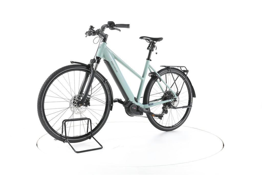 Riese & Müller Roadster Mixte touring Trekking E-Bike - Image 6