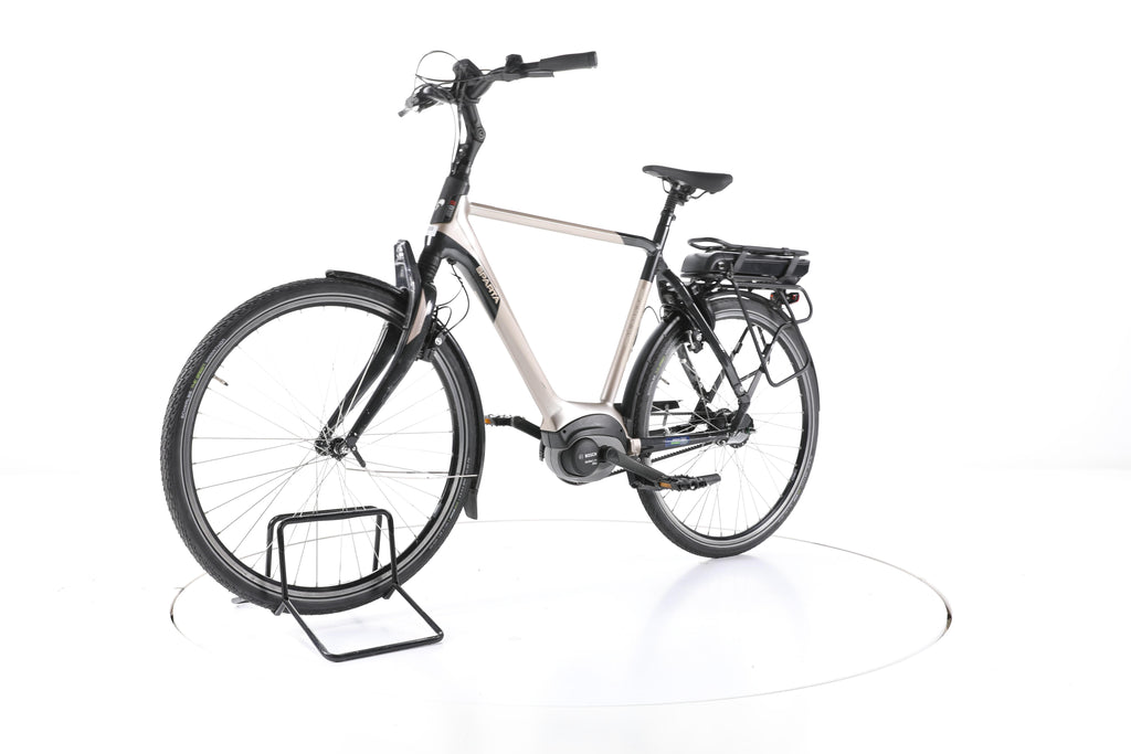 Sparta M8B City E-Bike - Image 6