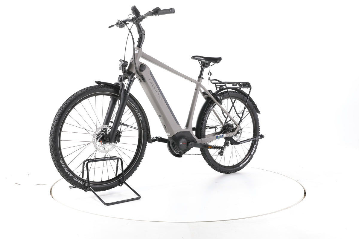 Kalkhoff Entice 5.B MOVE+ Trekking E-Bike - Image 6