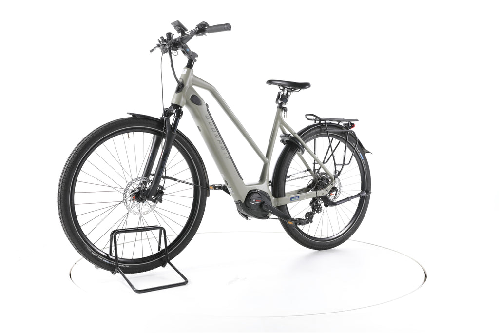 Gudereit ET 7.5 evo Trekking E-Bike 2024 - Image 6
