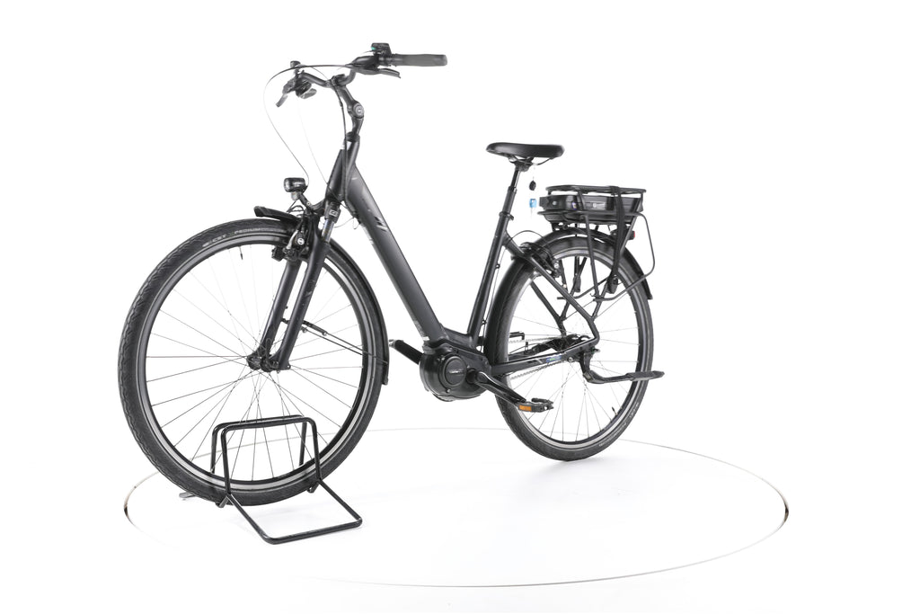 Giant Entour E+ 1 RT City E-Bike Tiefeinsteiger - Image 6