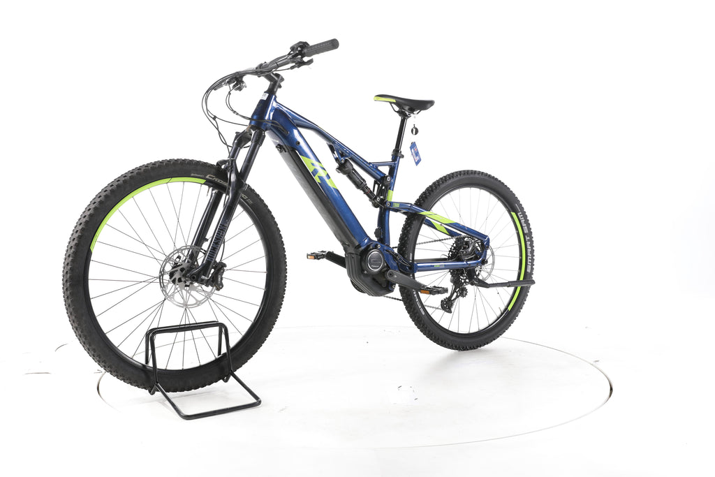 R Raymon FullRay 130E 6.0 E-Bike Fully - Image 6