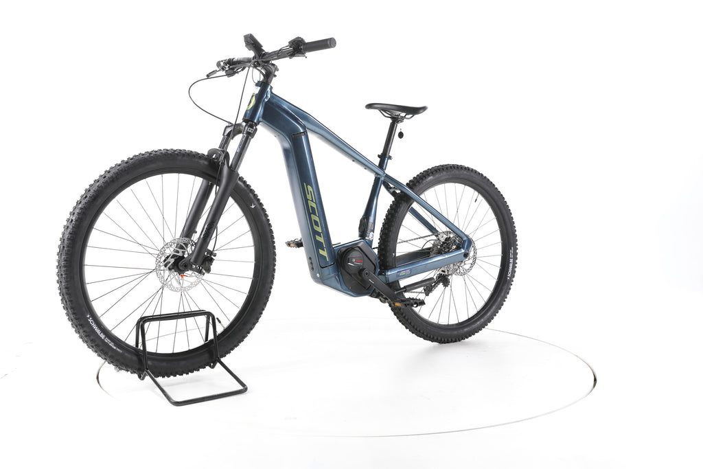 Scott Aspect eRIDE 930 E-Bike - Image 6