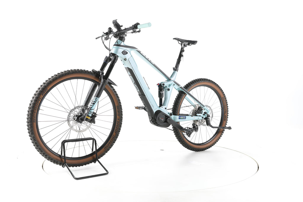 Bulls Sonic Evo AM 2 Fully E-Bike Carbon - Image 6