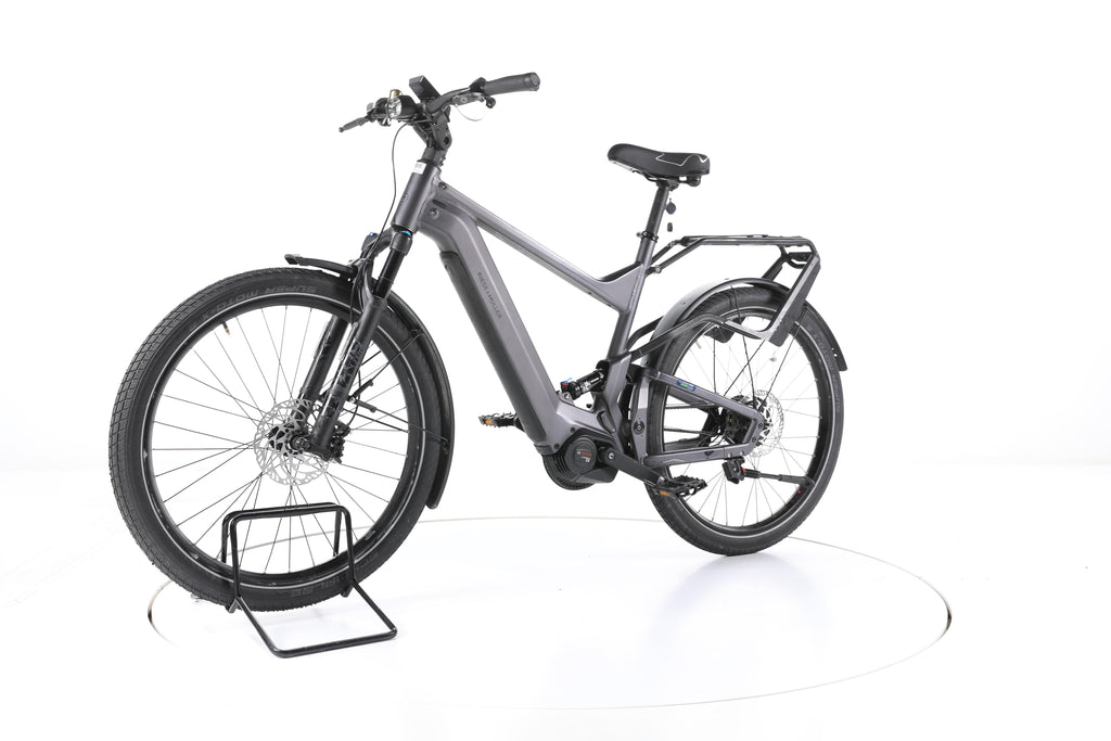 Riese & Müller Delite GT vario SUV E-Bike - Image 6
