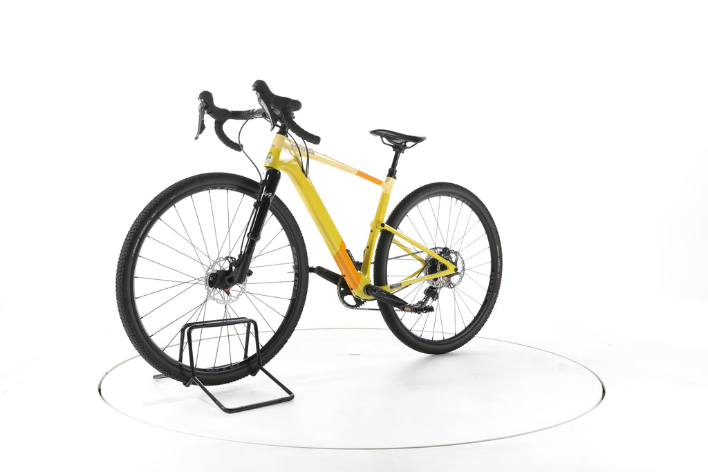 Cannondale Topstone Carbon 2 Lefty - Image 6