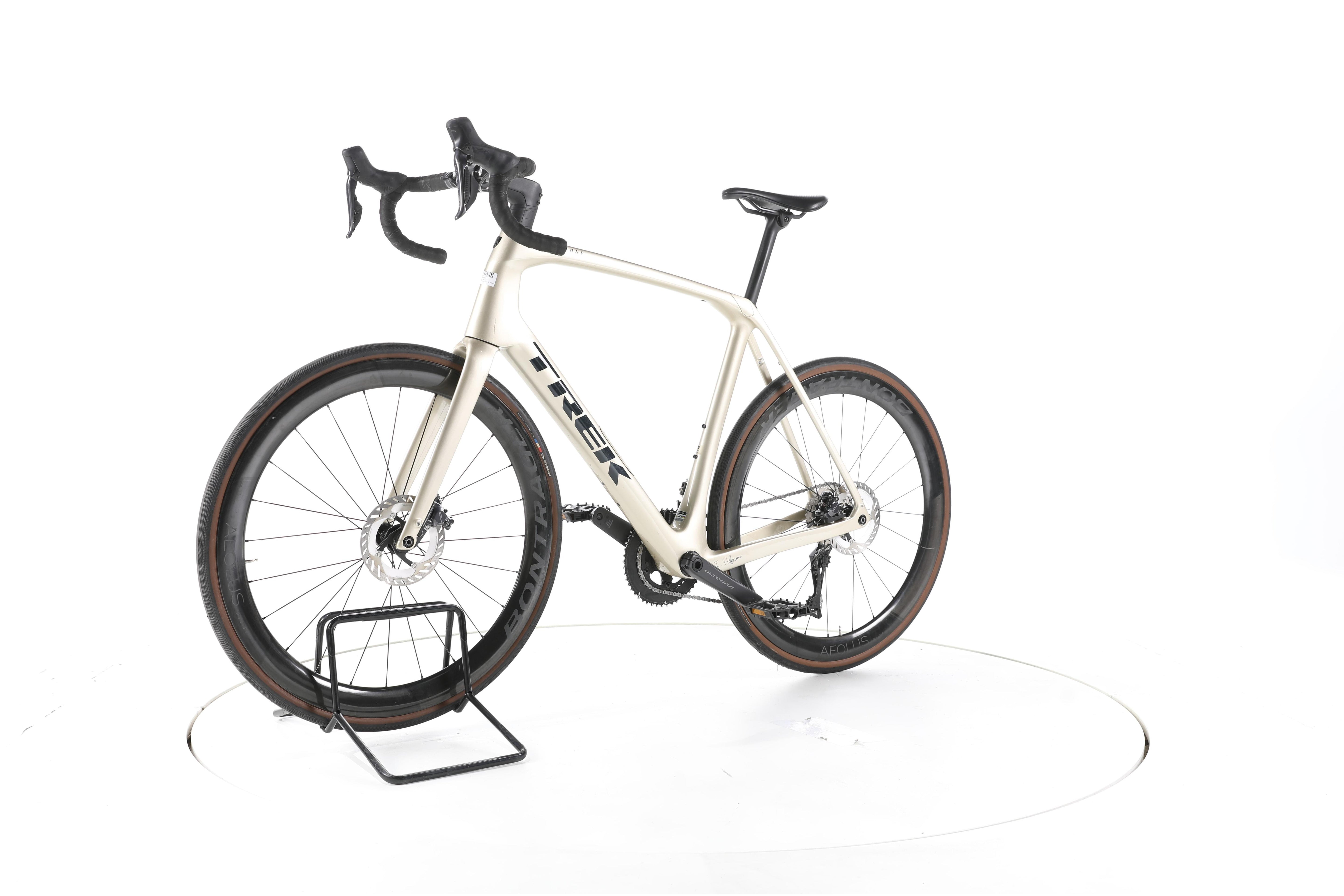 Trek Domane SLR 7 Project One - Image 6