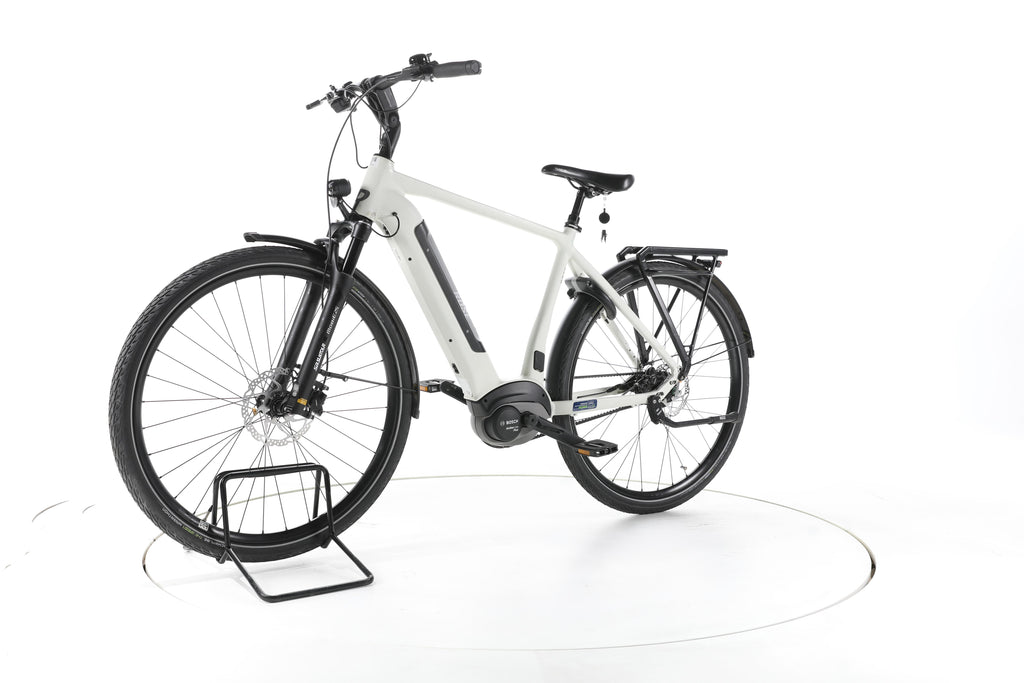 Rose XTRA WATT EVO+ 2 City E-Bike - Image 6