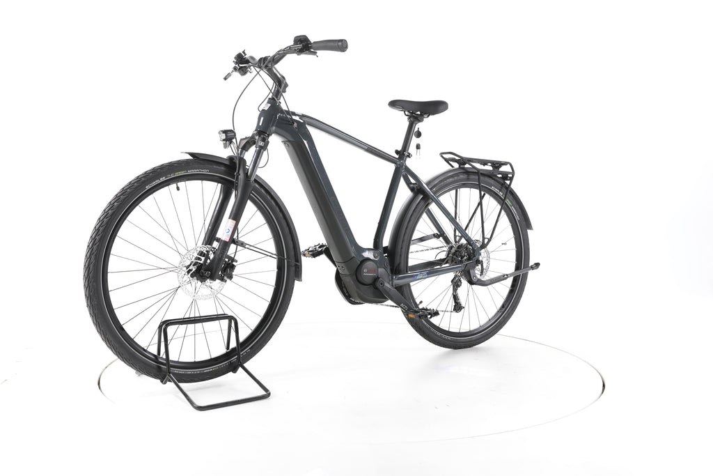 Cube Touring Hybrid ONE Trekking E-Bike - Image 6