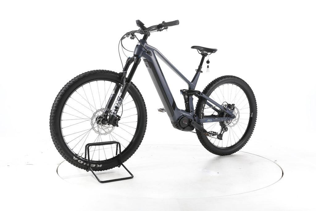Conway Xyron S 3.9 E-Bike Fully 2024 - Image 6