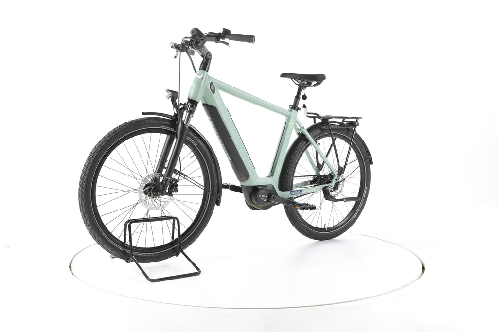 Winora Sinus R8f eco City E-Bike - Image 6