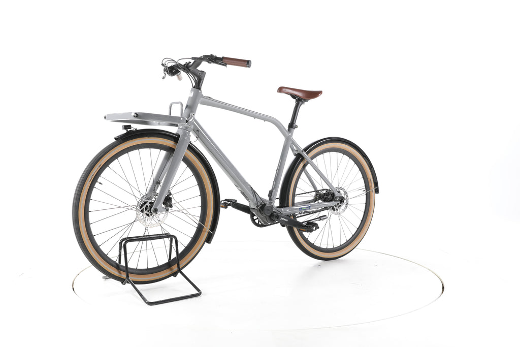 Schindelhauer Bikes Emil City E-Bike - Image 6