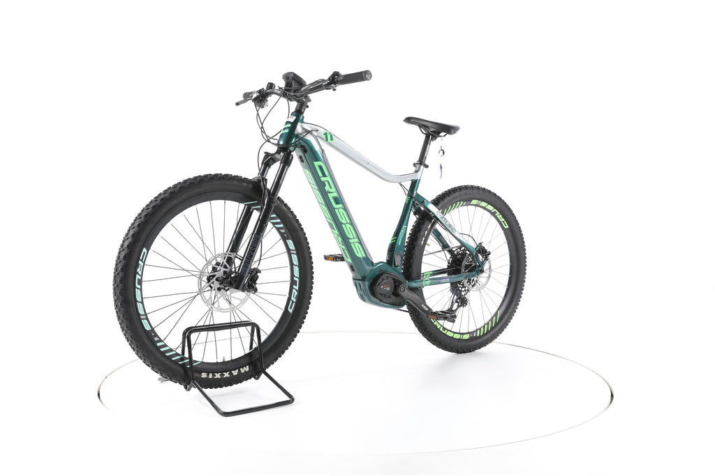 Crussis E-Atland 11.7 E-Bike - Image 6
