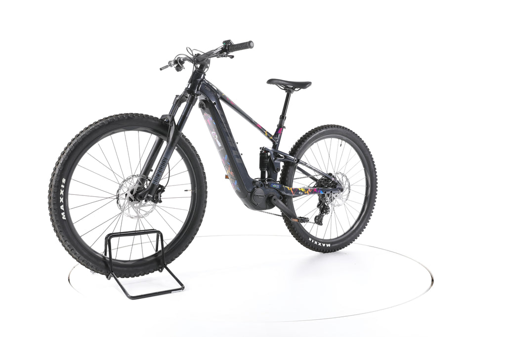 Giant Stance E+ 1 Fully E-Bike 2023 - Image 6